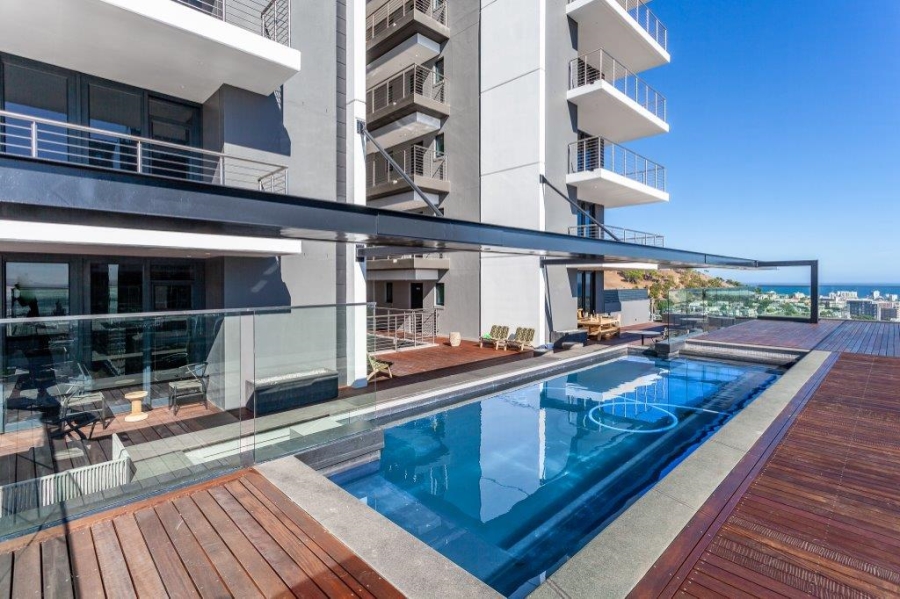 1 Bedroom Property for Sale in Cape Town City Centre Western Cape